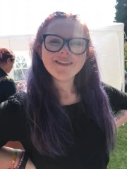 Jade Gregory Photo