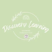 Discovery Learning Logo