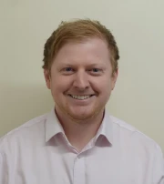 Mr Sean Fleetwood Teacher Year 5