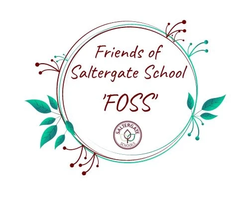 Saltergate FOSS Logo