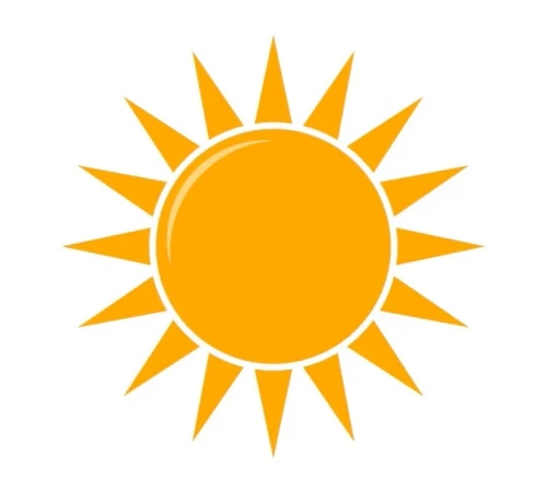 weather-forecast-icon-vector-sunny-weather_162100-152
