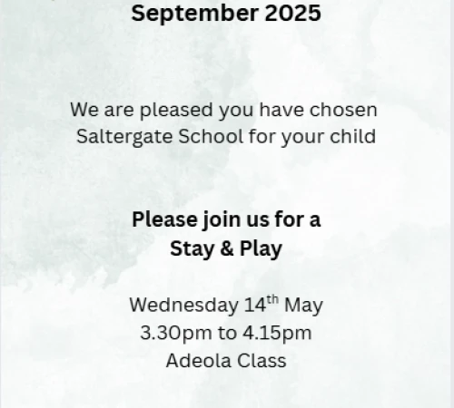 YR Stay & Play