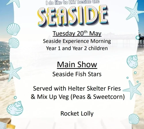 cropped seaside experience