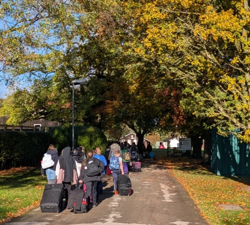 Y6 residential