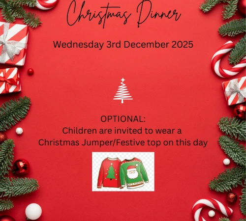 Christmas Dinner (1)