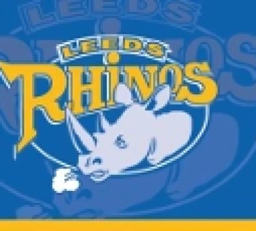leeds rhinos