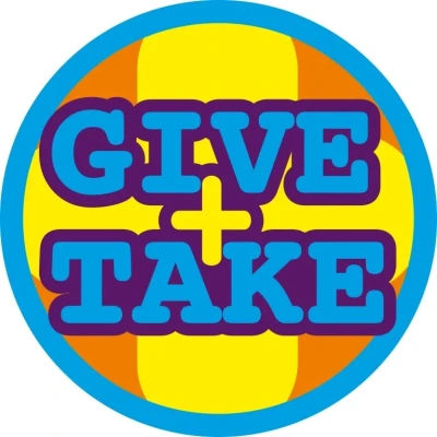 give and take