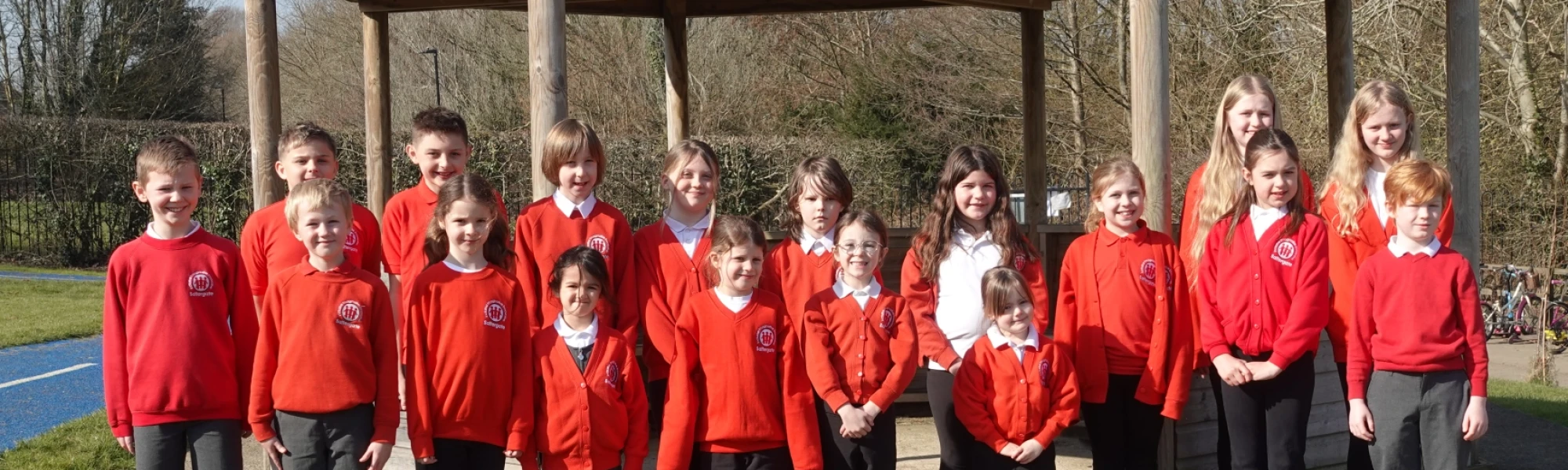 School Council 2