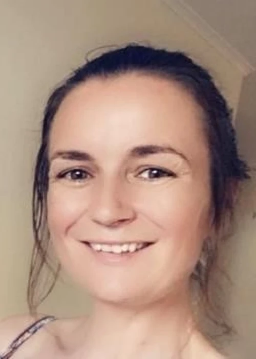 Katie Kerr photo