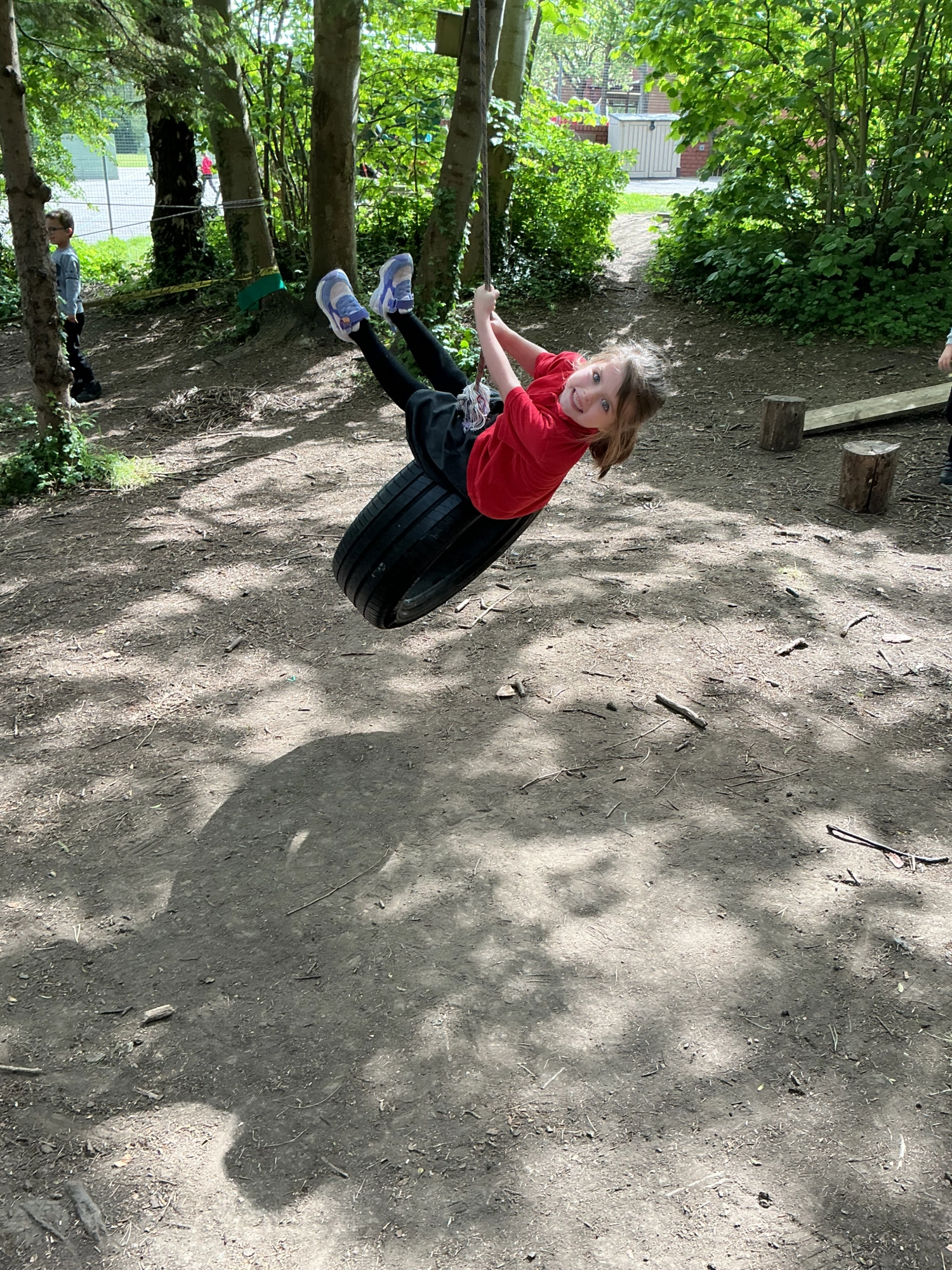 Saltergate Forest School 3