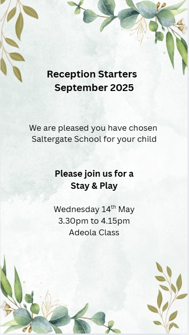 YR Stay & Play