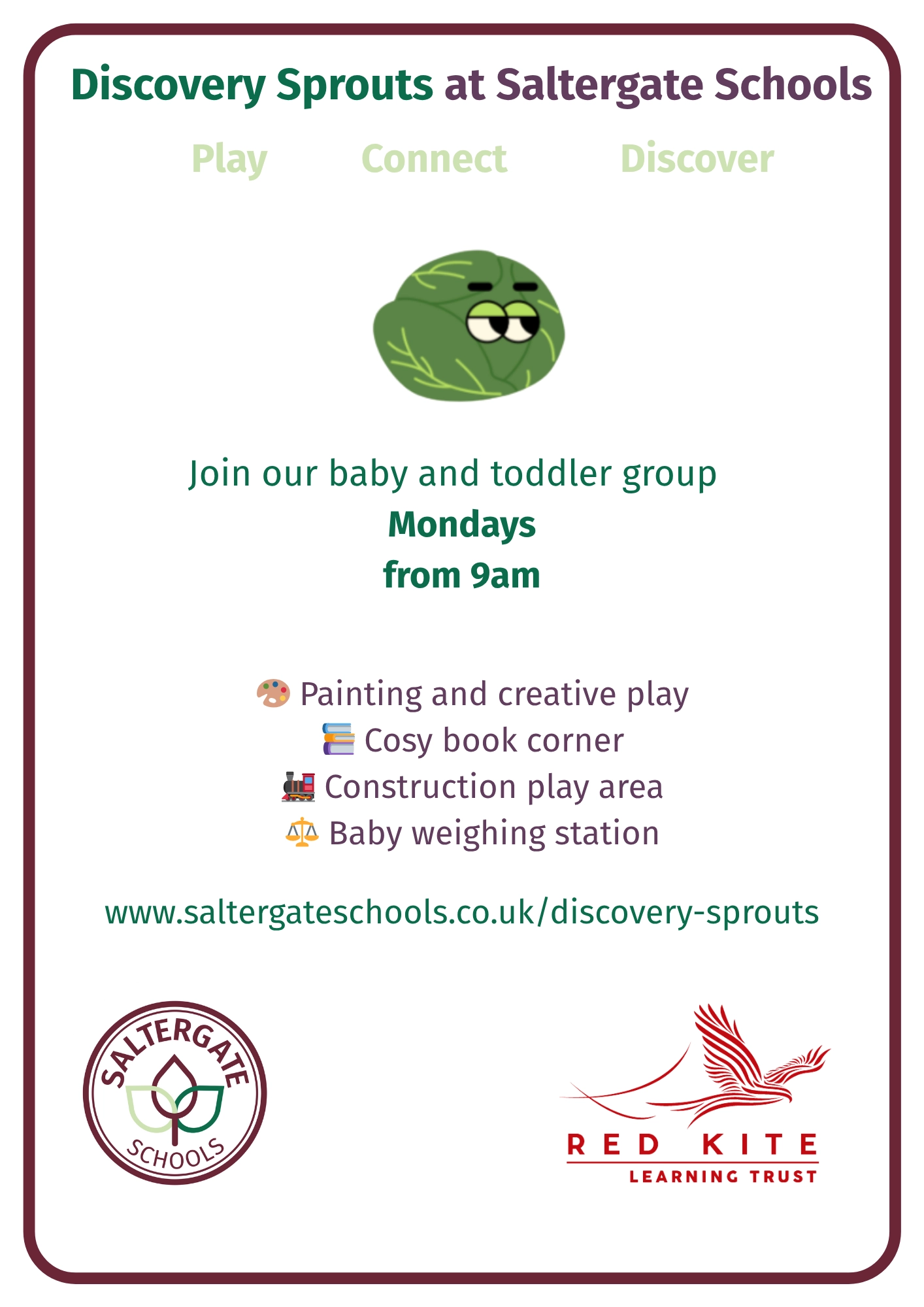 discover sprouts more detail