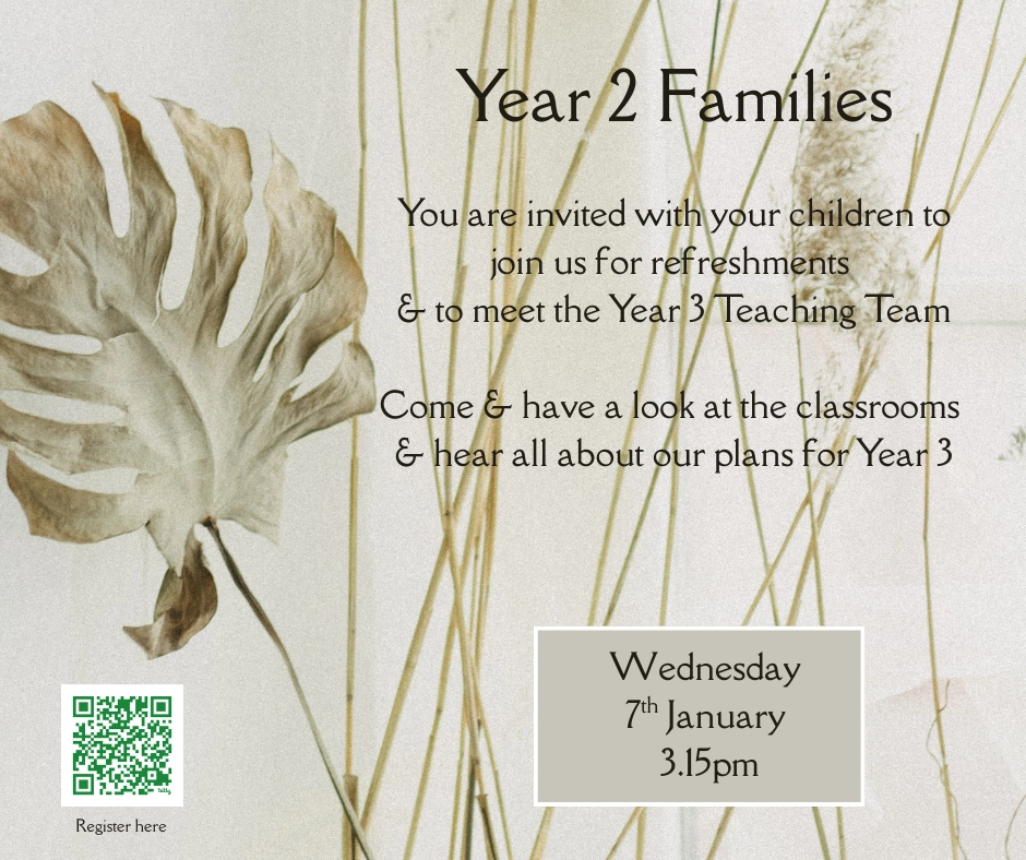 Year 2 families (1)
